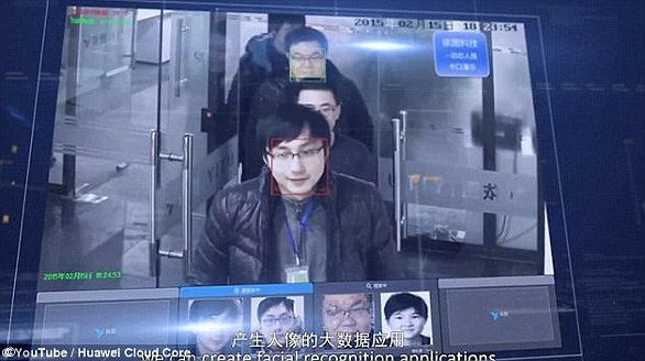 Một hệ thống giám sát thông minh khác có thể quét 2 tỷ khuôn mặt trong vài giây đã được ra mắt tại Trung Quốc.