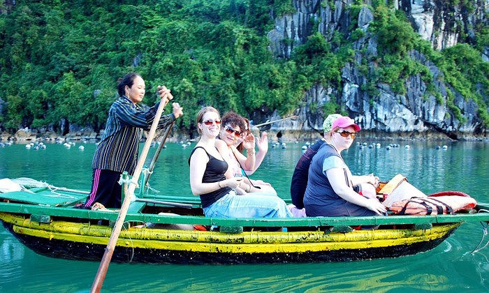 Tại sao du lịch làm cho bạn thông minh hơn và khôn ngoan hơn