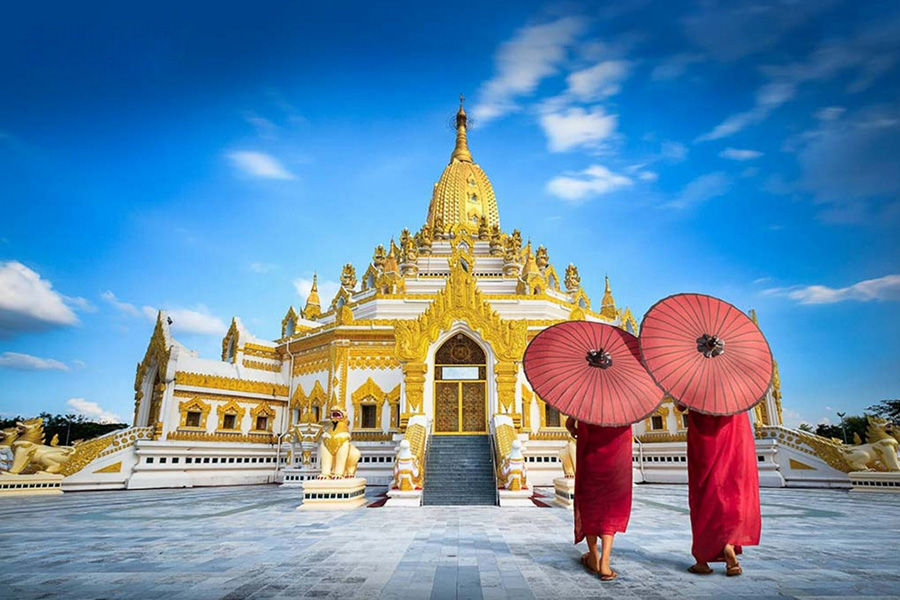 Tại sao du lịch làm cho bạn thông minh hơn và khôn ngoan hơn