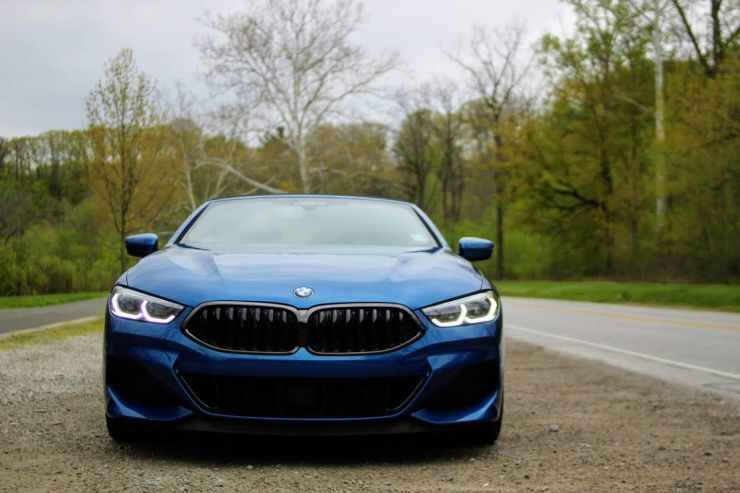 Đánh giá BMW M850i 2019 mui trần: Siêu xe trị giá 126.000 USD 