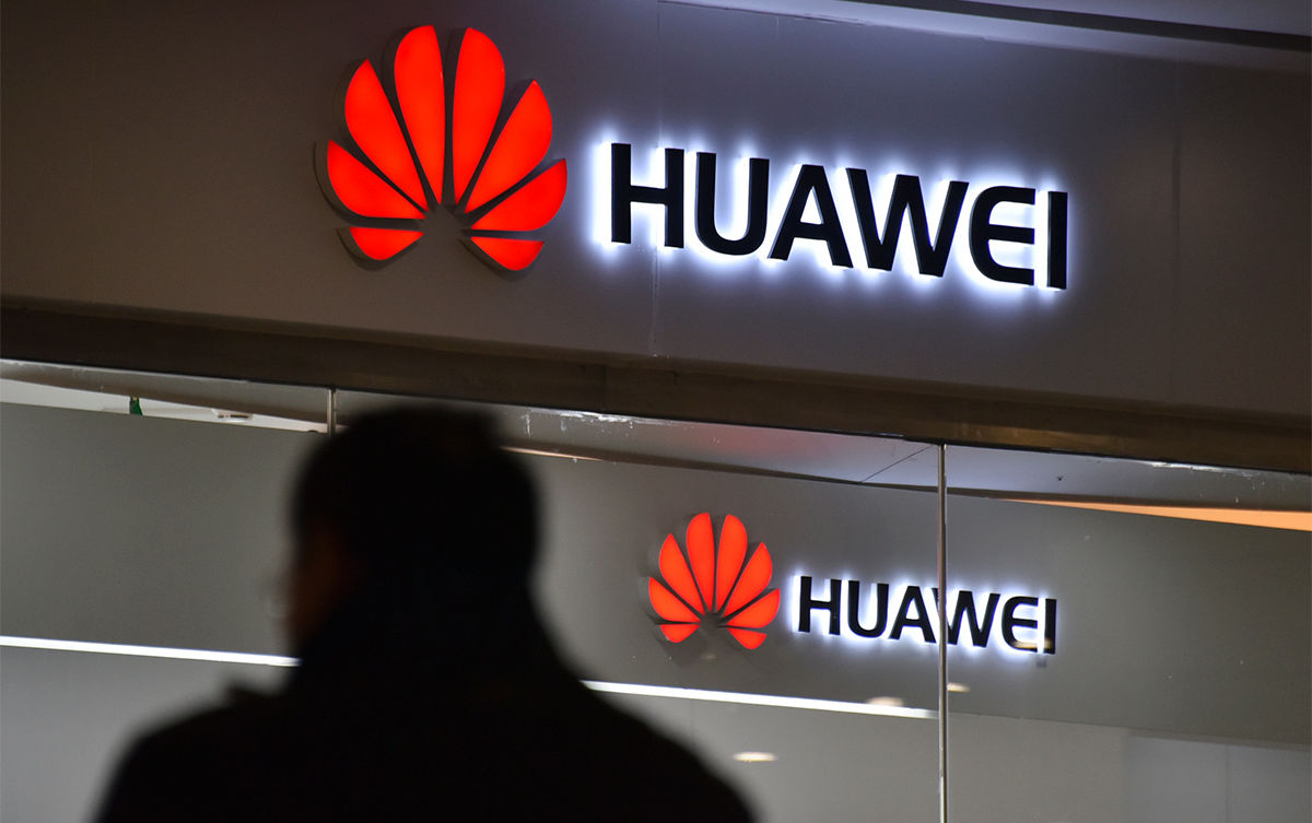 Huawei quyết định sẽ đầu tư hơn 3 tỷ USD vào Italy
