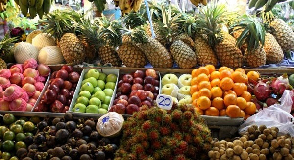 Những điều nhà xuất khẩu rau và hoa quả tươi sẽ đối mặt khi cố gắng thâm nhập thị trường châu Âu