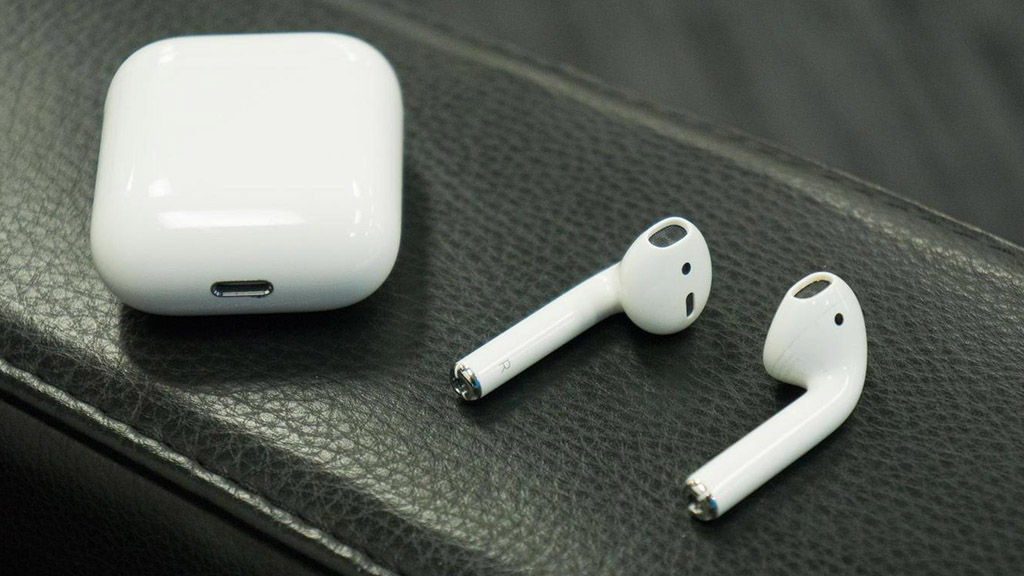 Apple sẽ sản xuất tai nghe không dây AirPods tại Việt Nam vào mùa hè này