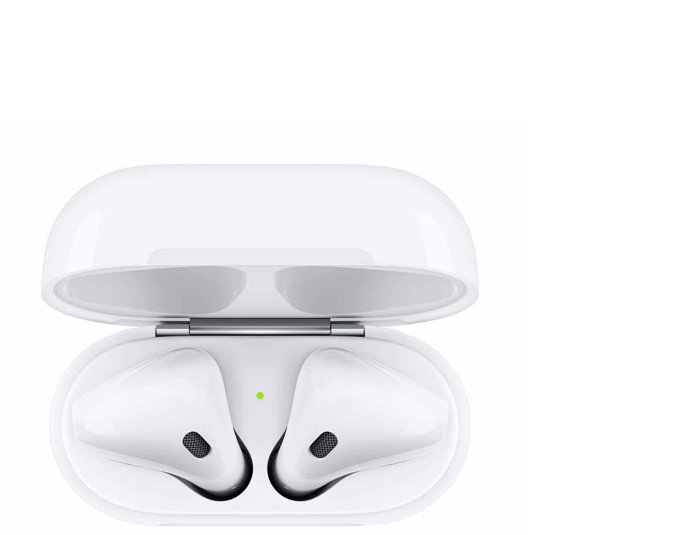 Apple sẽ sản xuất tai nghe không dây AirPods tại Việt Nam vào mùa hè này