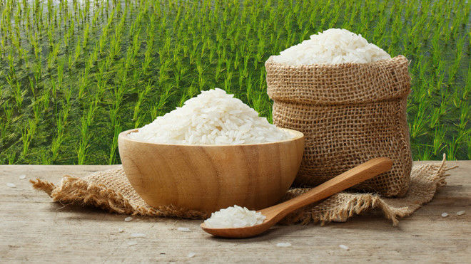 Xuất khẩu gạo Thái Lan, Việt Nam hưởng lợi giá hỗ trợ tối thiểu của Ấn Độ