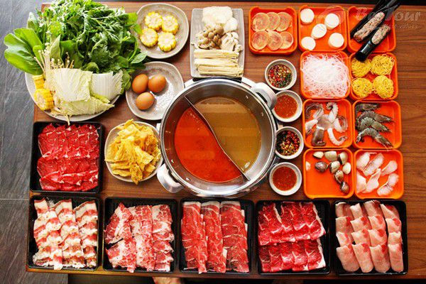 13 món ăn nức tiếng phải thử khi đi du lịch Hồng Kông