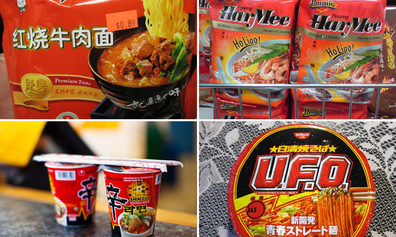 13 món ăn nức tiếng phải thử khi đi du lịch Hồng Kông