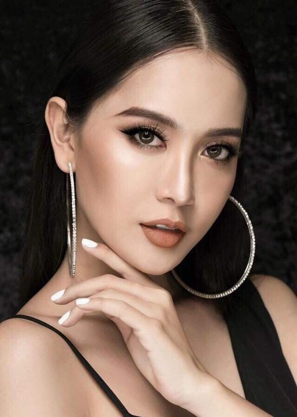 Vì sao Phương Vy không tham gia Miss International Queen?