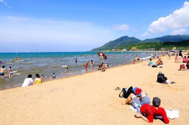 Địa điểm du lịch hấp dẫn nhất Đài Loan nhất định phải check-in một lần