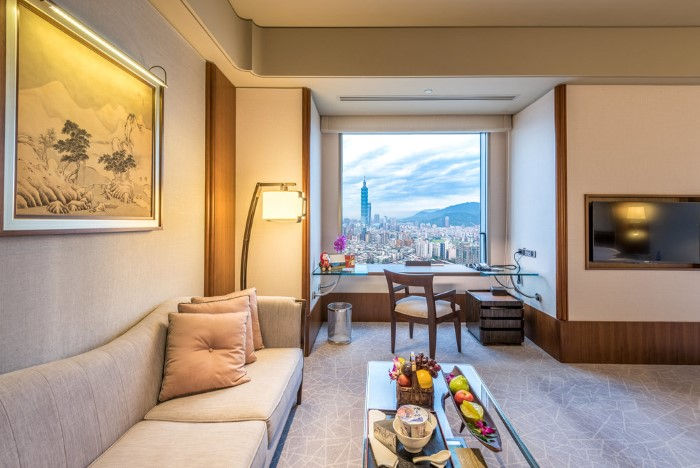 Những khách sạn chất lượng tốt nhất ở Đài Loan khi đi du lịch