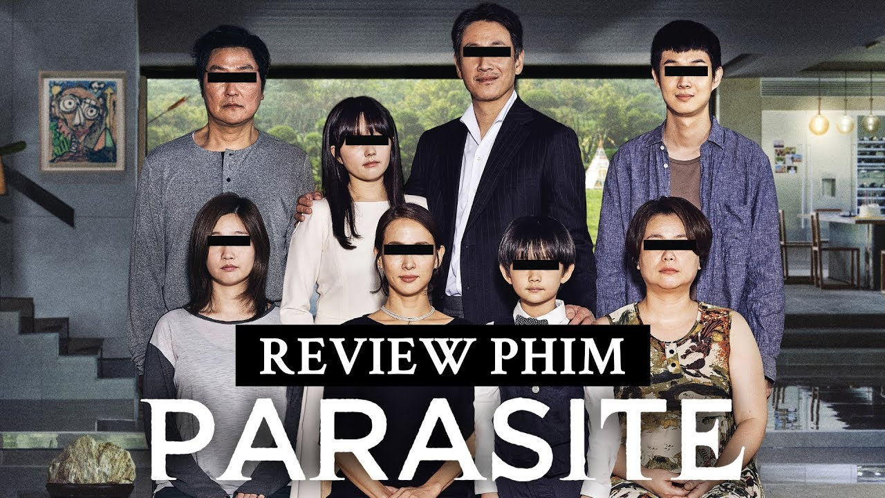 Siêu phẩm Parasite của Hàn Quốc bị rút khỏi liên hoan phim Trung Quốc