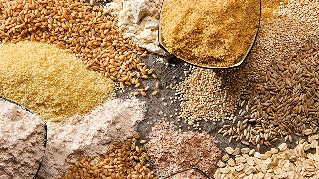 Thị trường TĂCN thế giới ngày 30/7/2019: Ngô, lúa mì, đậu tương đồng loạt giảm