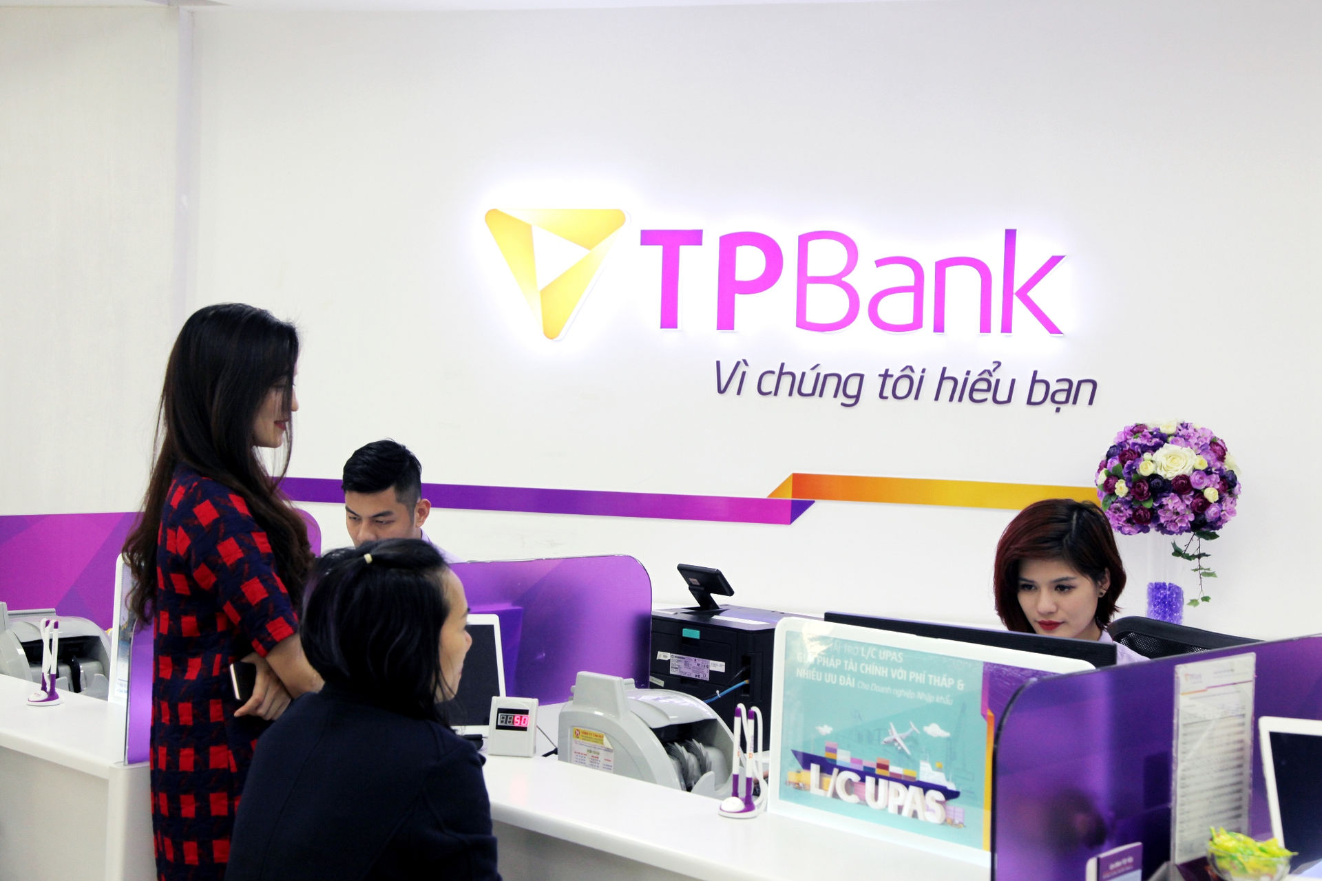 Lãi suất ngân hàng TPBank tháng 8/2019: Cao nhất 8,6%/năm kì hạn 24 tháng  