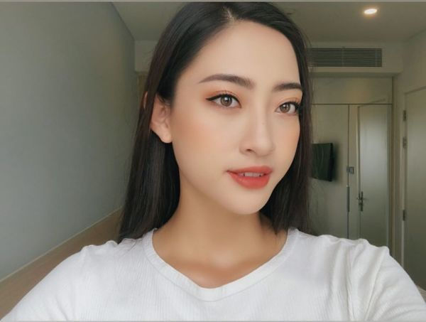 Hậu đăng quang, đây là những bức ảnh đời thường hiếm hoi của Tân Hoa hậu Miss World Vietnam 2019 Lương Thùy Linh