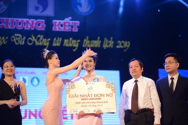 Chiêm ngưỡng nhan sắc Á hậu 1 Miss World Vietnam 2019, Nguyễn Hà Kiều Loan