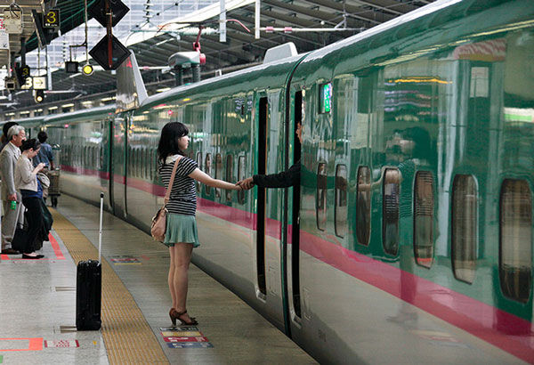 Phương tiện phổ biến ở Nhật Bản mà bạn nên biết khi đi du lịch