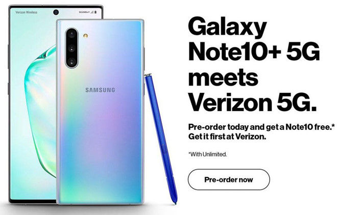 Samsung Galaxy Note 10 có gì khác so với Note 9?