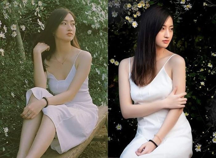 Phong cách giản dị ngoài đời của tân Hoa hậu Miss World Vietnam 2019 Lương Mỹ Linh