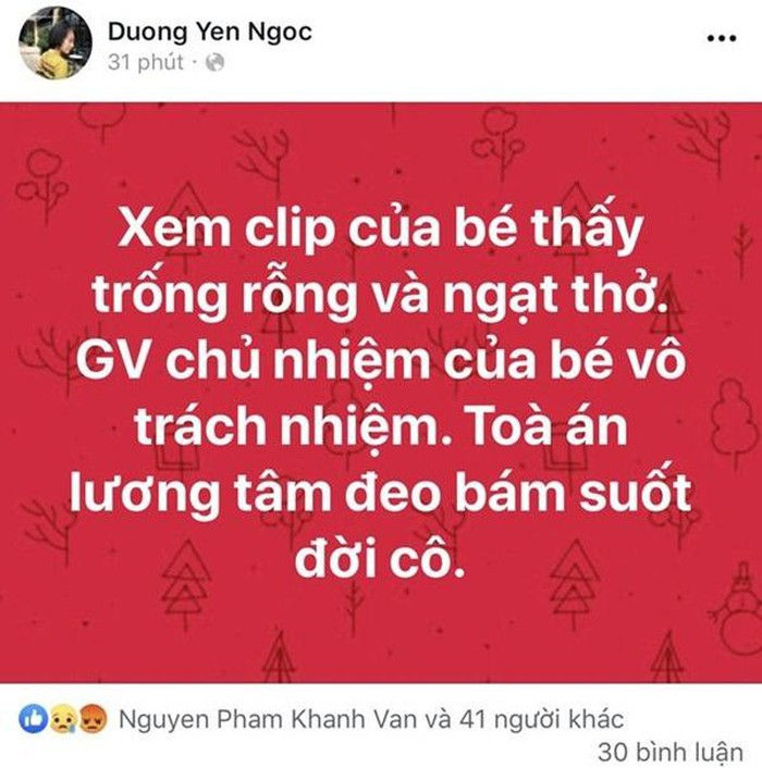 Nghệ sĩ Việt đau xót trước tin bé lớp 1 trường Gateway tử vong trong ô tô