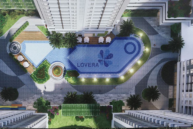  Lovera Vista - một dự án đẳng cấp, chất lượng đến từ chủ đầu tư uy tín Khang Điền.