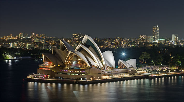 Chứng minh tài chính thế nào khi xin visa du lịch Úc?  