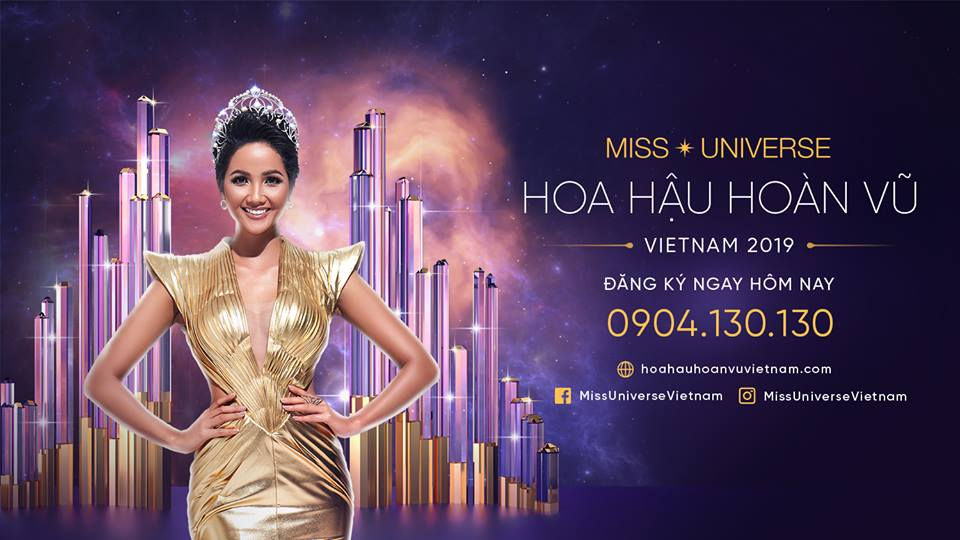 Dàn người đẹp Ê-đê đổ bộ cuộc thi Miss Universe Việt Nam 2019, nhan sắc nào sẽ kế thừa H'Hen Niê?