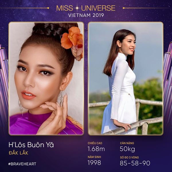 Dàn người đẹp Ê-đê đổ bộ cuộc thi Miss Universe Việt Nam 2019, nhan sắc nào sẽ kế thừa H'Hen Niê?