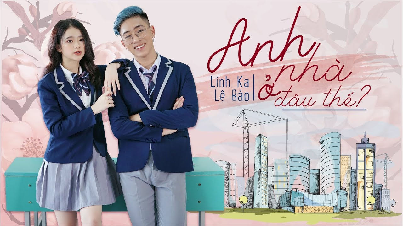 Vượt mặt cả Erik và Chi Pu, MV Cover của Linh Ka bất ngờ nằm ở Top 3  trending Youtube