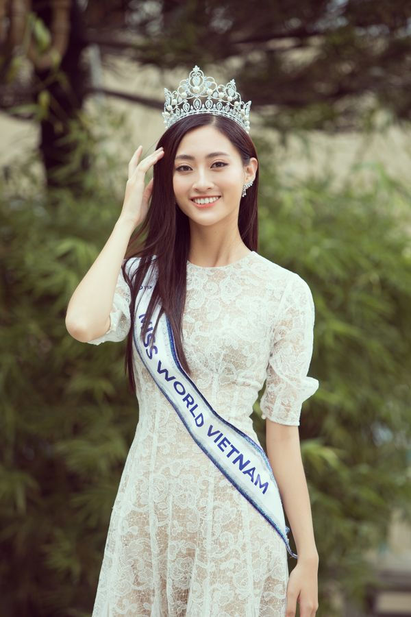 Cơ hội nào cho Lương Thùy Linh khi chinh chiến tại Miss World vào cuối năm nay?