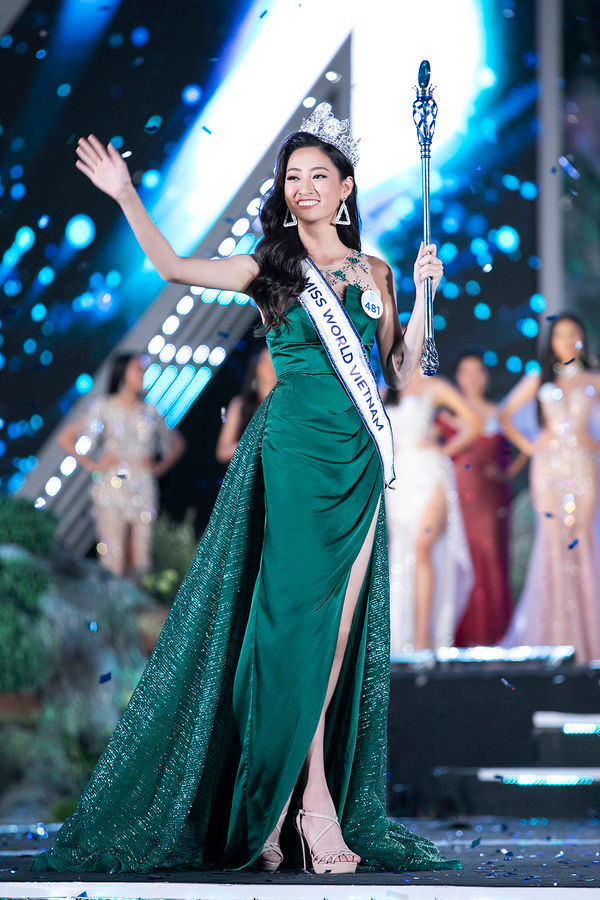 Cơ hội nào cho Lương Thùy Linh khi chinh chiến tại Miss World vào cuối năm nay?