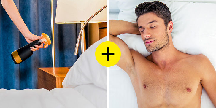 Bí kíp giúp bạn có giấc ngủ ngon bất chấp thời tiết nóng bức