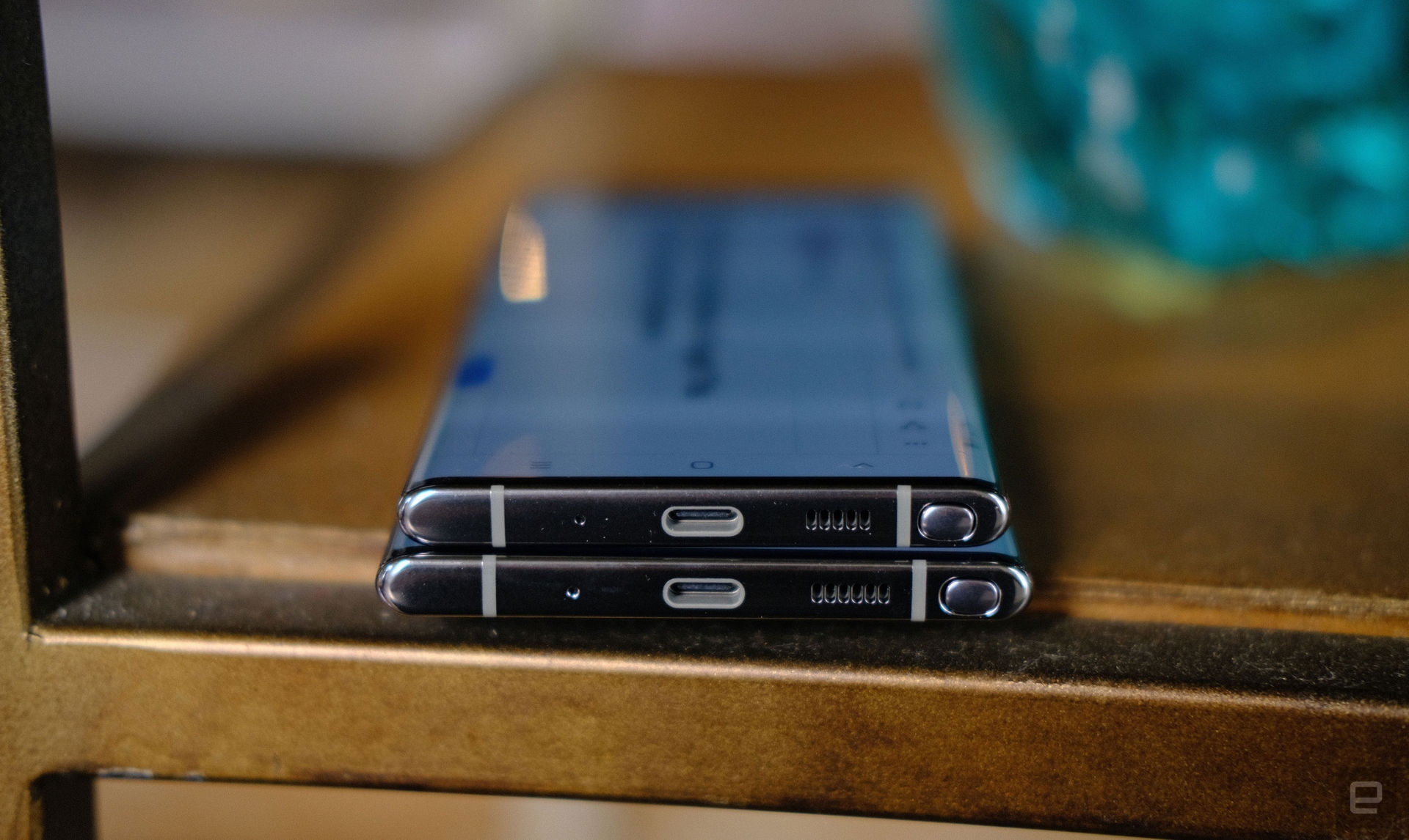 Galaxy Note 10/10 Plus chính thức ra mắt: Có bản 5G, giá từ 949 USD