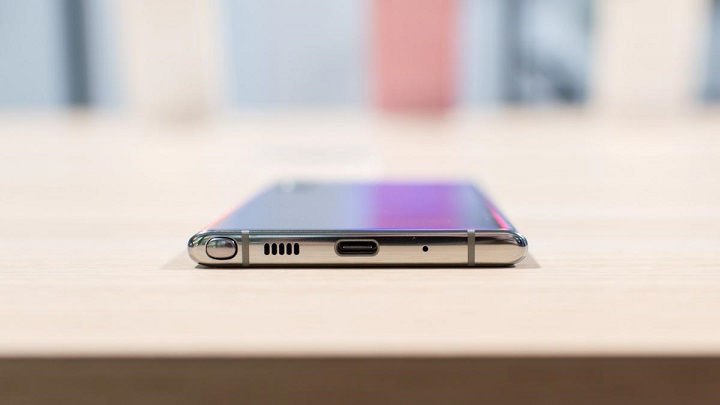 Vì sao Samsung loại bỏ jack cắm tai nghe 3.5mm trên Galaxy Note 10?