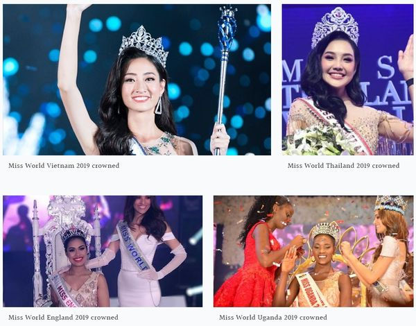 Cơ hội nào cho Lương Thùy Linh khi chinh chiến tại Miss World vào cuối năm nay?