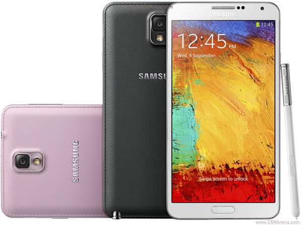 Samsung Galaxy Note đã thay đổi như thế nào trong 9 năm qua