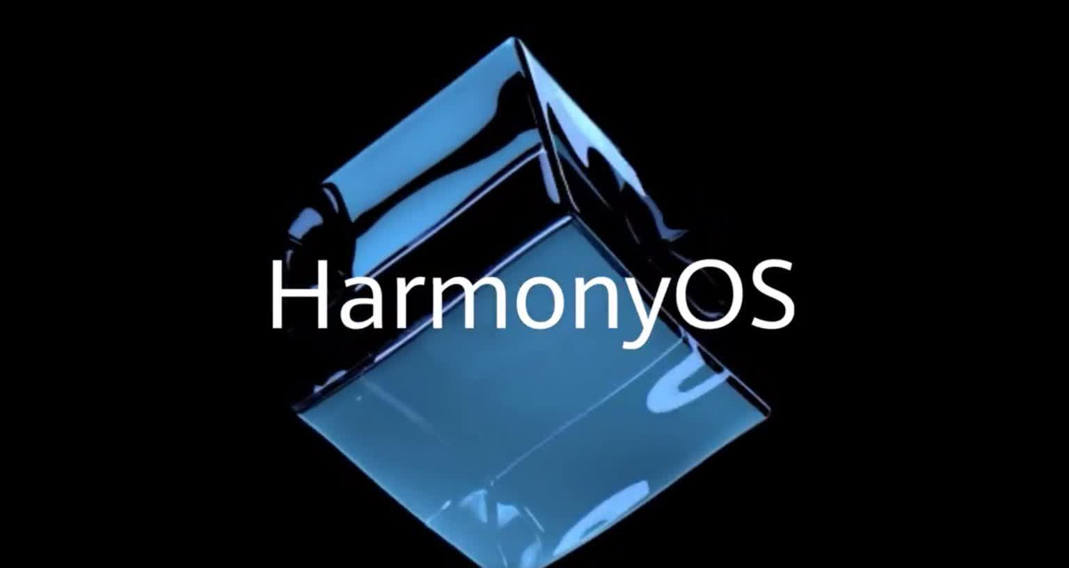 HarmonyOS, câu trả lời của Huawei dành cho Donald Trump