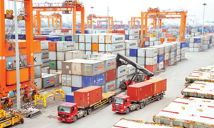 Hàng hóa nhập khẩu từ Australia tăng mạnh1693696sbbp_SKQS