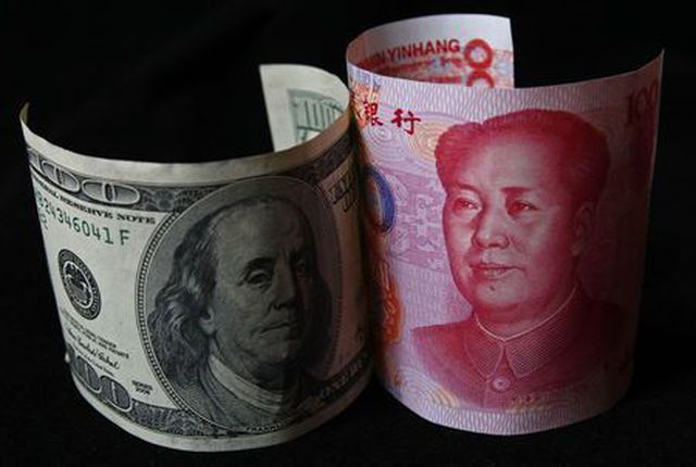 Cuộc chiến tiền tệ Mỹ-Trung: Ai là người chiến thắng?