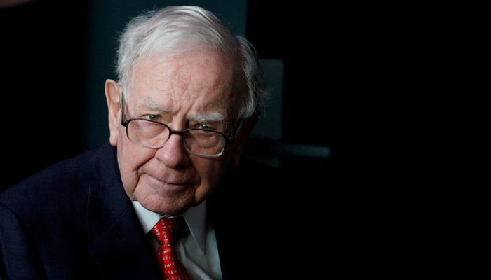 Tỷ phú Warren Buffet phản ứng như thế nào khi nghe tin xấu?