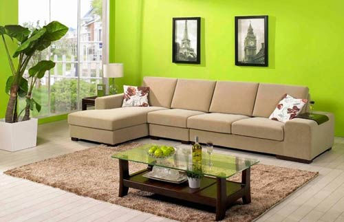 4 nguyên tắc nhất định phải biết khi lựa chọn vị trí đặt ghế sofa trong phòng khách