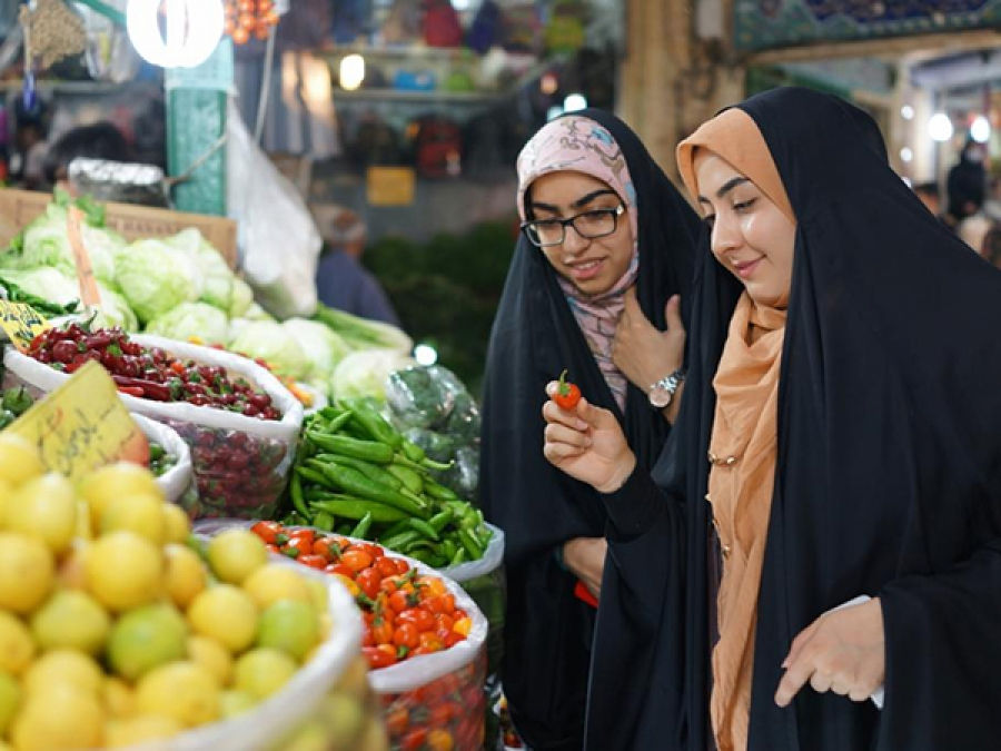 Xuất khẩu lương thực thực phẩm sang thị trường Hồi giáo, chuỗi cung ứng tỷ đô. 