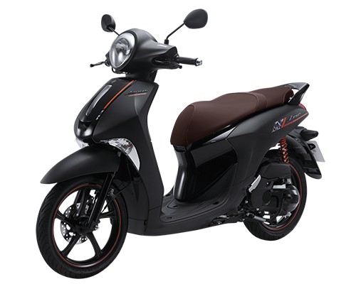 Giá xe máy Yamaha Janus tháng 8/2019: Cạnh tranh trong phân khúc tầm trung với giá 30 triệu đồng.