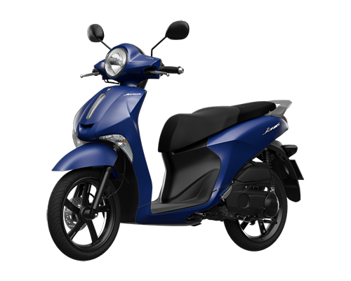 Giá xe máy Yamaha Janus tháng 8/2019: Cạnh tranh trong phân khúc tầm trung với giá 30 triệu đồng.