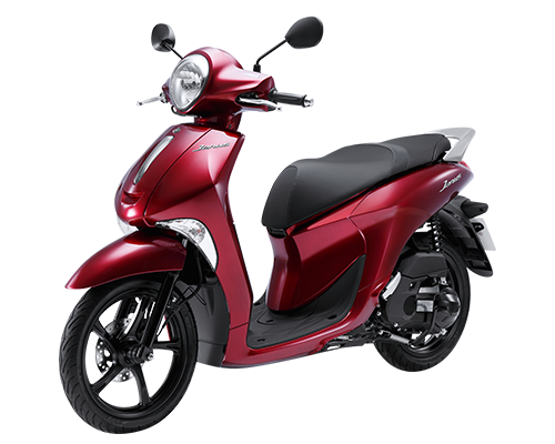 Giá xe máy Yamaha Janus tháng 8/2019: Cạnh tranh trong phân khúc tầm trung với giá 30 triệu đồng.