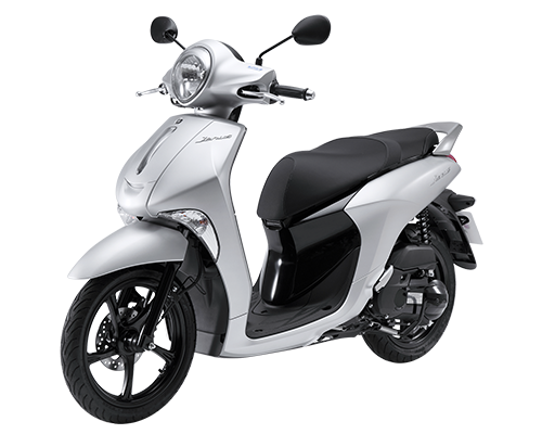 Giá xe máy Yamaha Janus tháng 8/2019: Cạnh tranh trong phân khúc tầm trung với giá 30 triệu đồng.