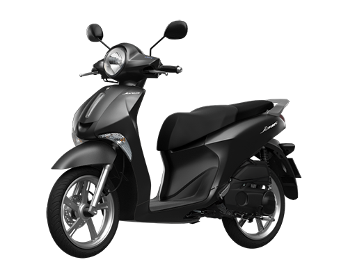 Giá xe máy Yamaha Janus tháng 8/2019: Cạnh tranh trong phân khúc tầm trung với giá 30 triệu đồng.