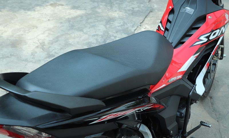 Giá xe máy Honda Sonic 150 tháng 8/2019: Đối thủ của Yamaha Exciter 150, giá 57,7 triệu đồng