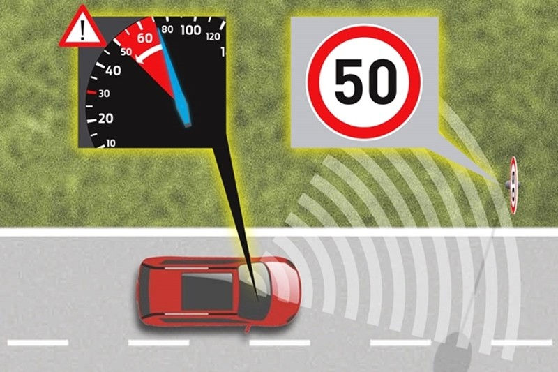  Ngoài quy định về tốc độ tối đa trên đường cao tốc thì còn có cả yêu cầu về tốc độ tối thiếu. Chính vì vậy mà người điều khiển xe cần có một tầm nhìn rõ, quan sát thật kỹ các biển báo giao thông để nắm được yêu cầu cụ thể về tốc độ trên từng đoạn đường để có thể điều khiển xe với tốc độ phù hợp. Nếu vi phạm không những bị phạt mà chủ xe còn có thể gây ra nguy hiểm cho người khác. Đảm bảo tốc độ theo hệ thống biển báo trên đường, giảm tốc độ phù hợp ở những đoạn đường cong, có nhiều phương tiện (cho dù ở làn đường khác) hoặc chướng ngại vật... 