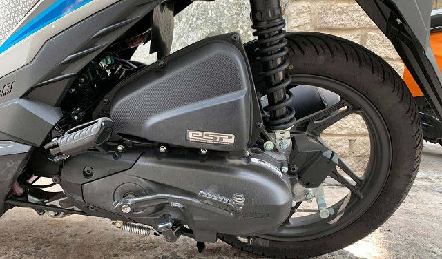 Giá xe máy Honda BeAT 110 2019: Mẫu tay ga nhập khẩu, giá 38 triệu đồng