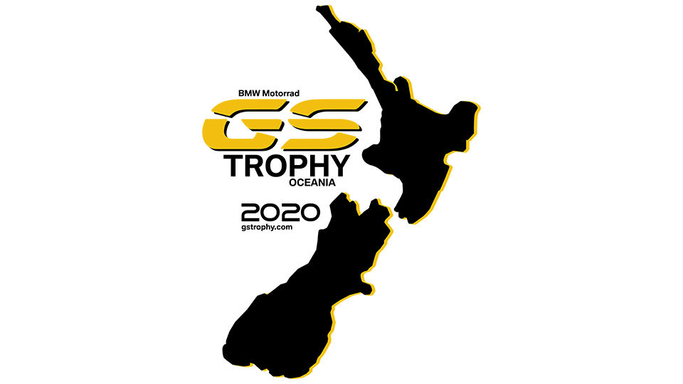 Logo GS Trophy 2020